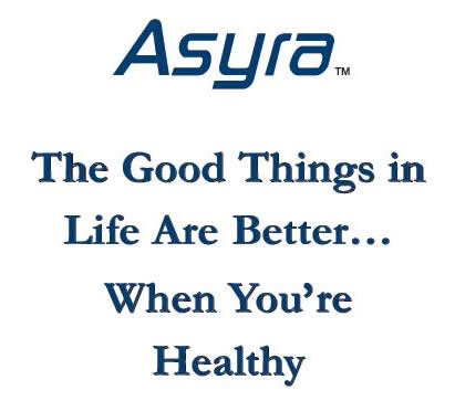 Option Health-related Tests - The Asyra Diagnostics Approach